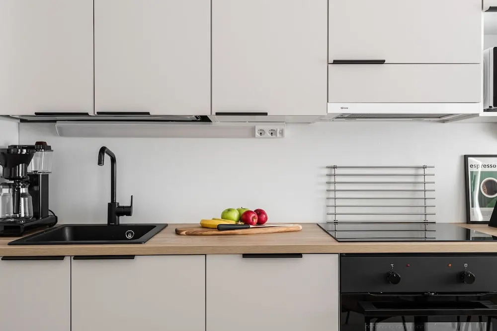 Prime Apartments Pori Central