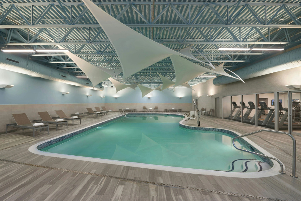 Courtyard by Marriott Oshawa