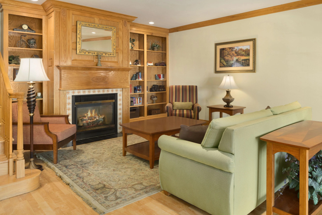 Holiday Inn Express & Suites Elyria by IHG