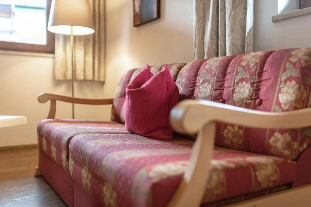 Cosy apartment in the Zillertal