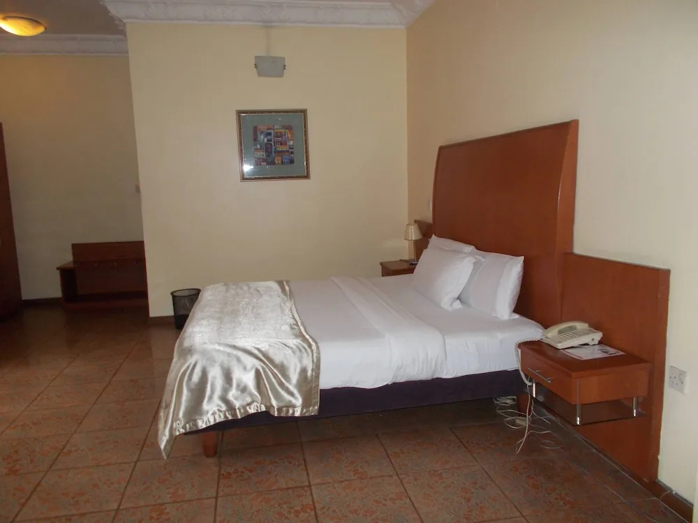 Genesis Castle Hotel