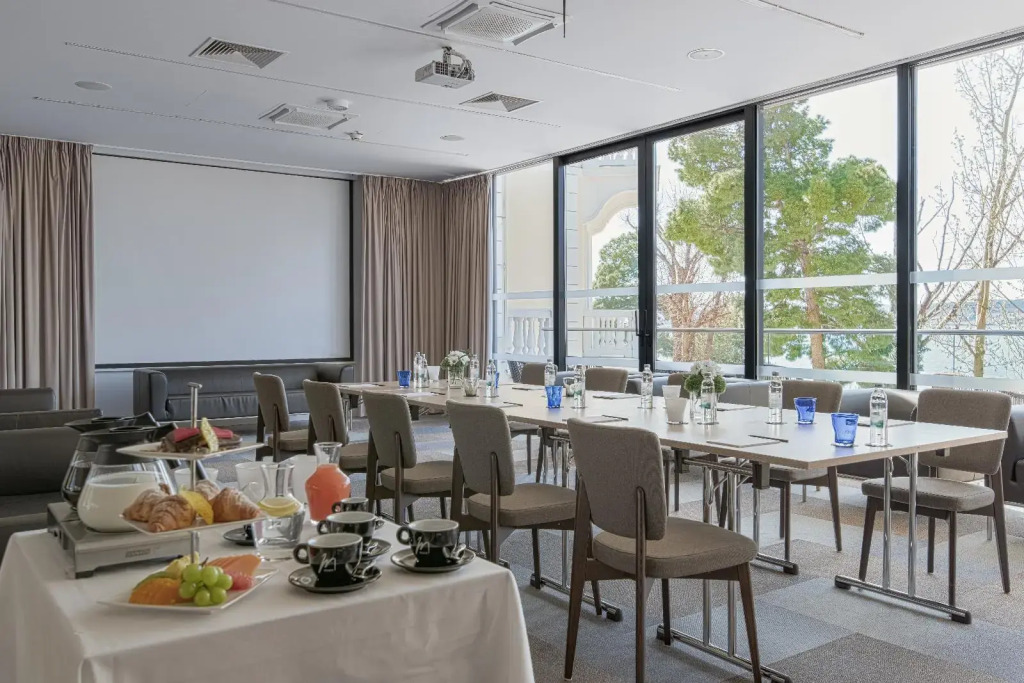 Boutique Hotel Esplanade
