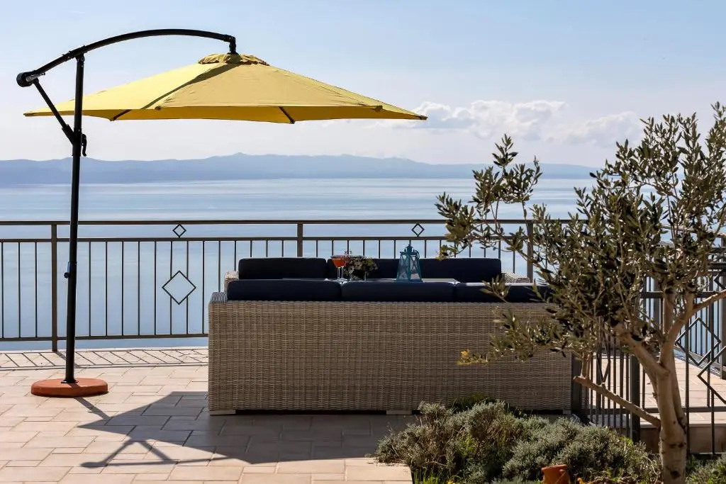 Villa Lilly