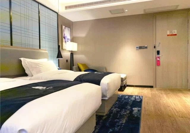 Eharm Hotel Jingzhou Olympic Sports Center