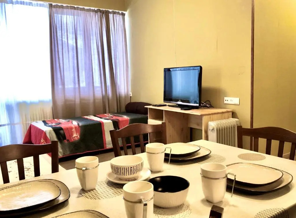 3-room Apartment NFT Gudauri Penta 203