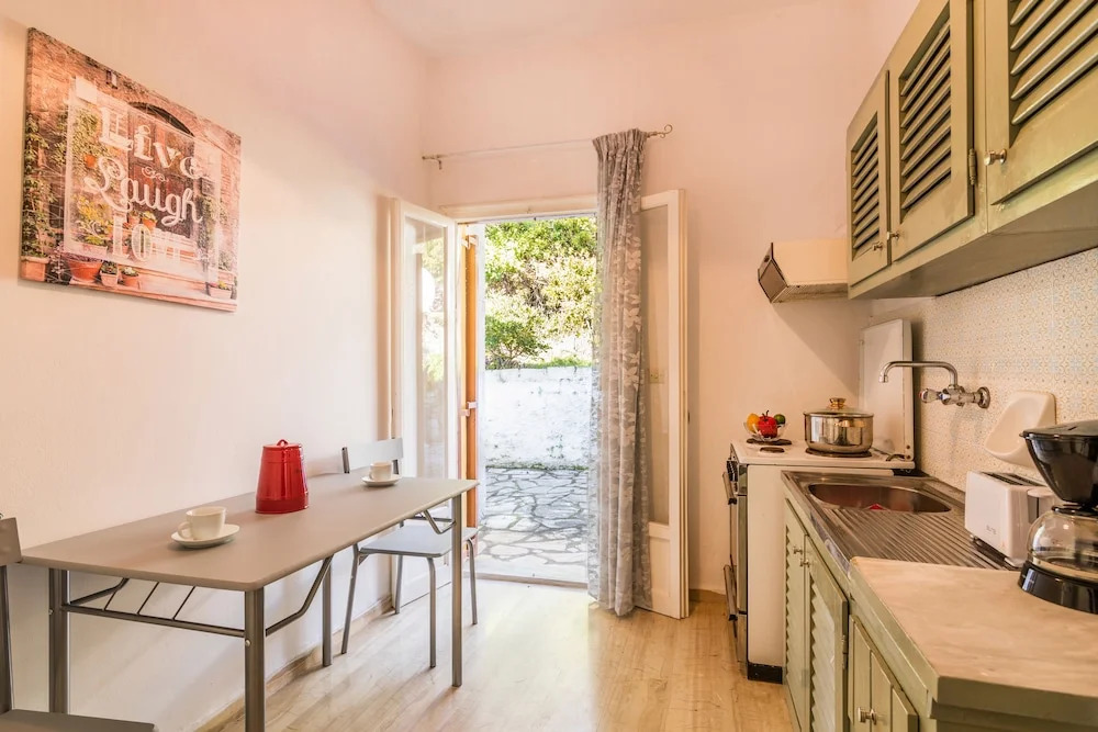 Ipsos Katerina Home Seaview 1-bedroom