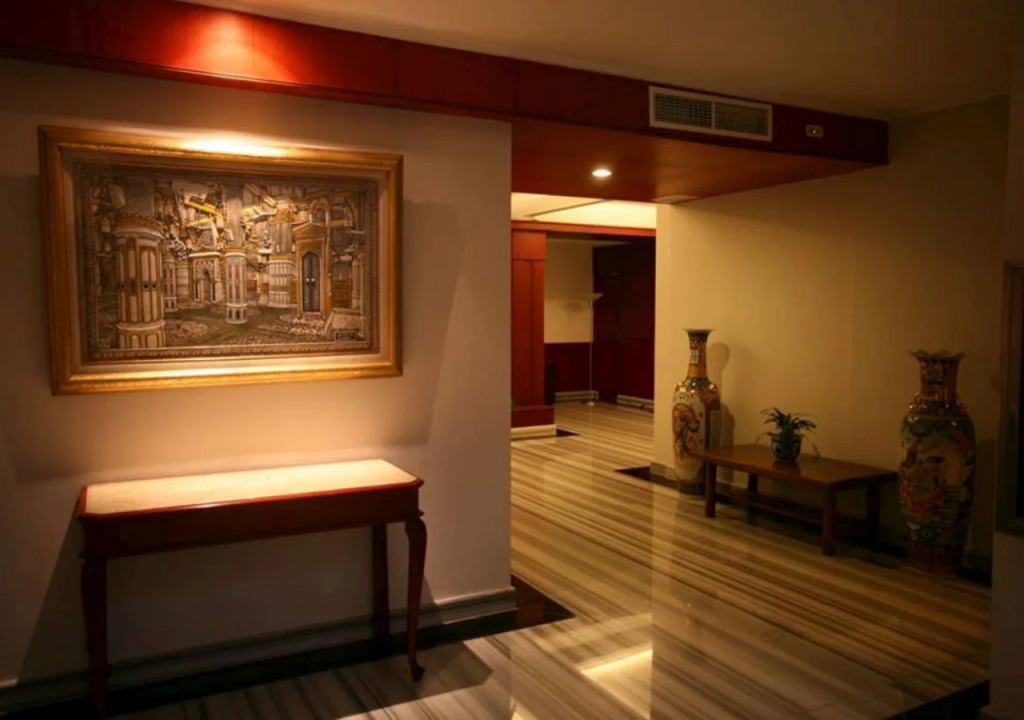 Sahira Butik Hotel