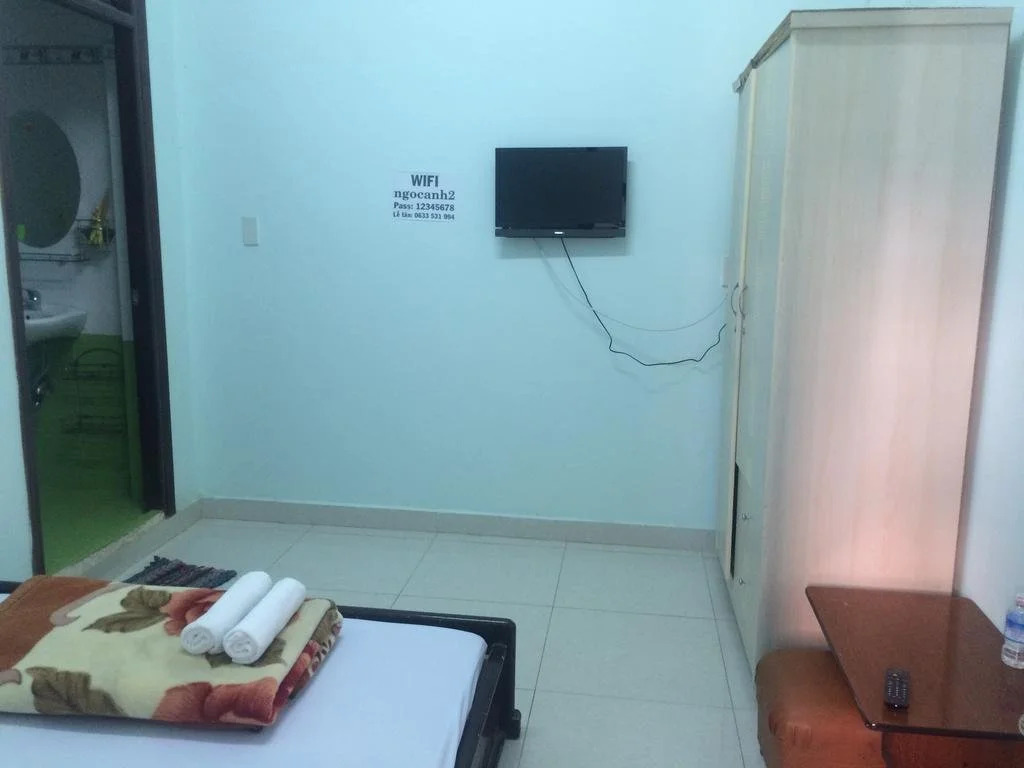 Ngoc Anh Guesthouse