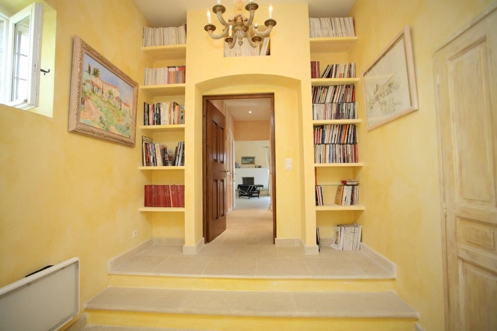 L'écrin - Fabulous country house in Gordes