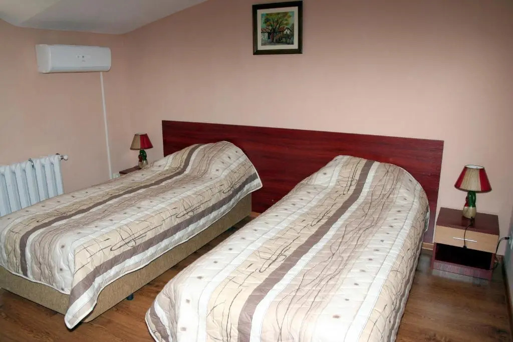 Interrum Hotel