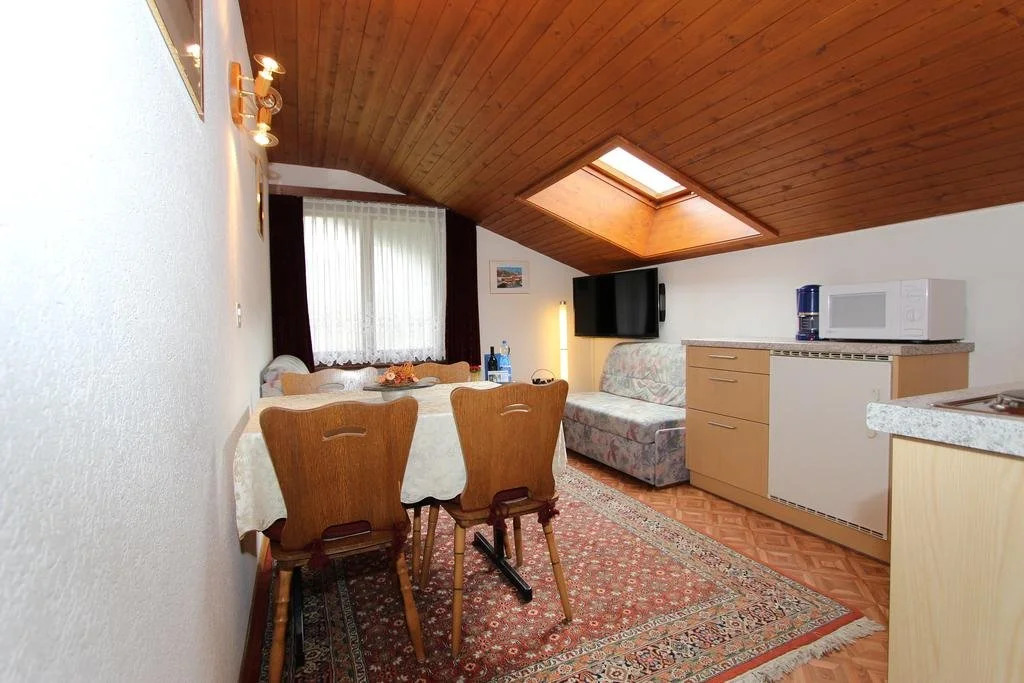 Haus Alpenrose