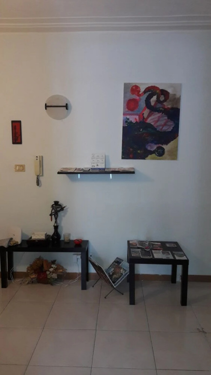 Maria's room