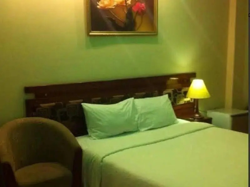 Huy Hoang Hotel