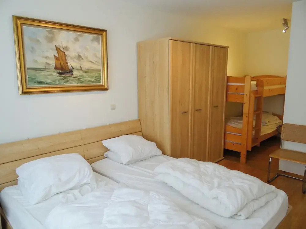 Apartment in Nieuwpoort for 6 Persons