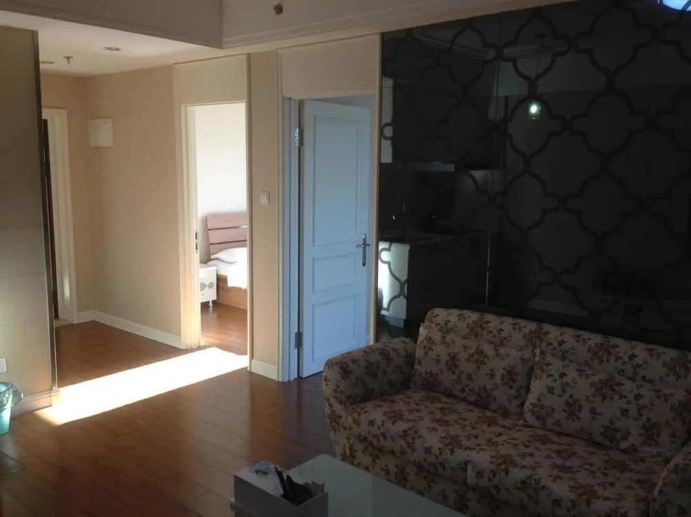 Dalian Yi Jia Express Apartment