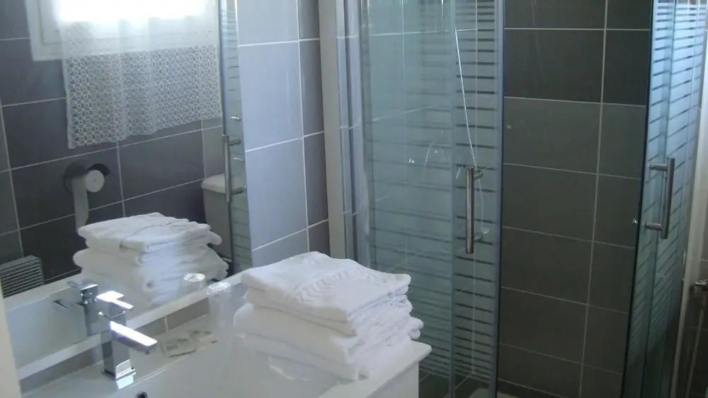 Hotel Jean le Bon