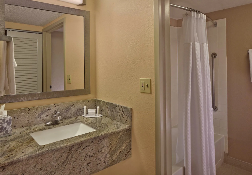 Courtyard by Marriott Orlando East/UCF Area