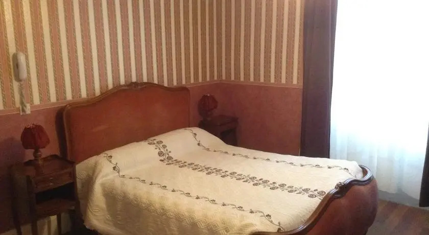 Hotel Universel