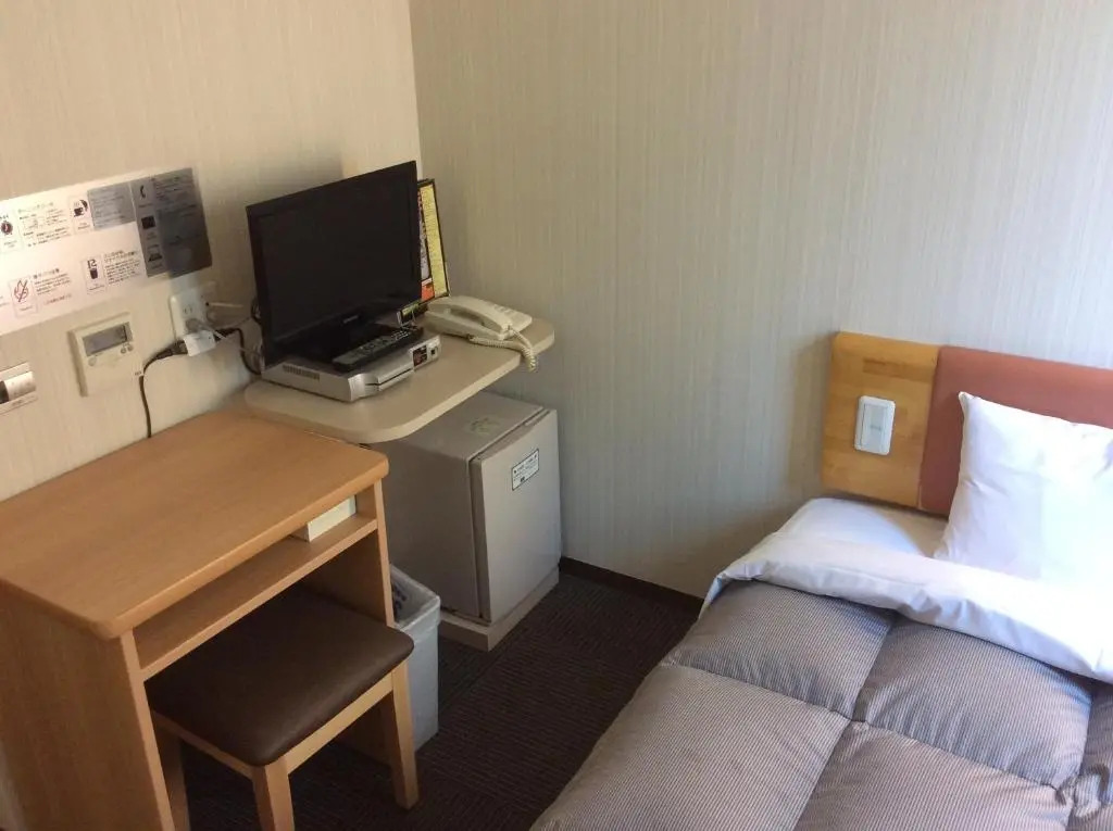 R&B HOTEL UENO HIROKOJI - Vacation STAY 13873v