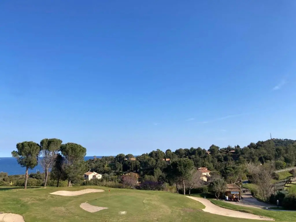 Appartement Saint-Raphaël, 3 pièces, 6 personnes - FR-1-504-614