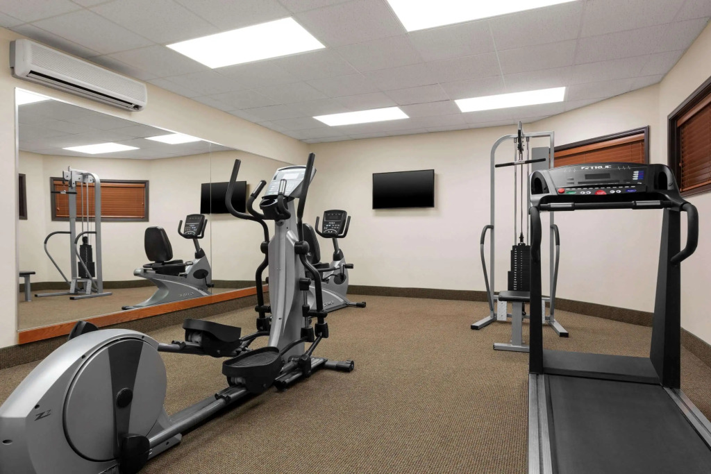 Wingate by Wyndham Bentonville