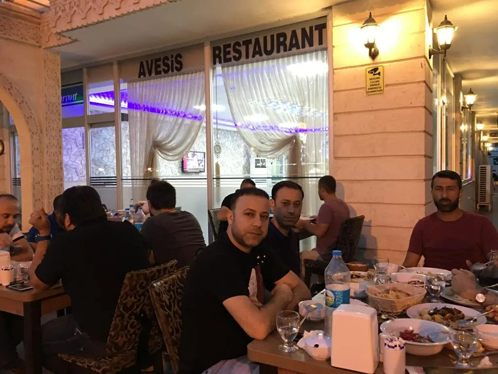 Avesis Hotel