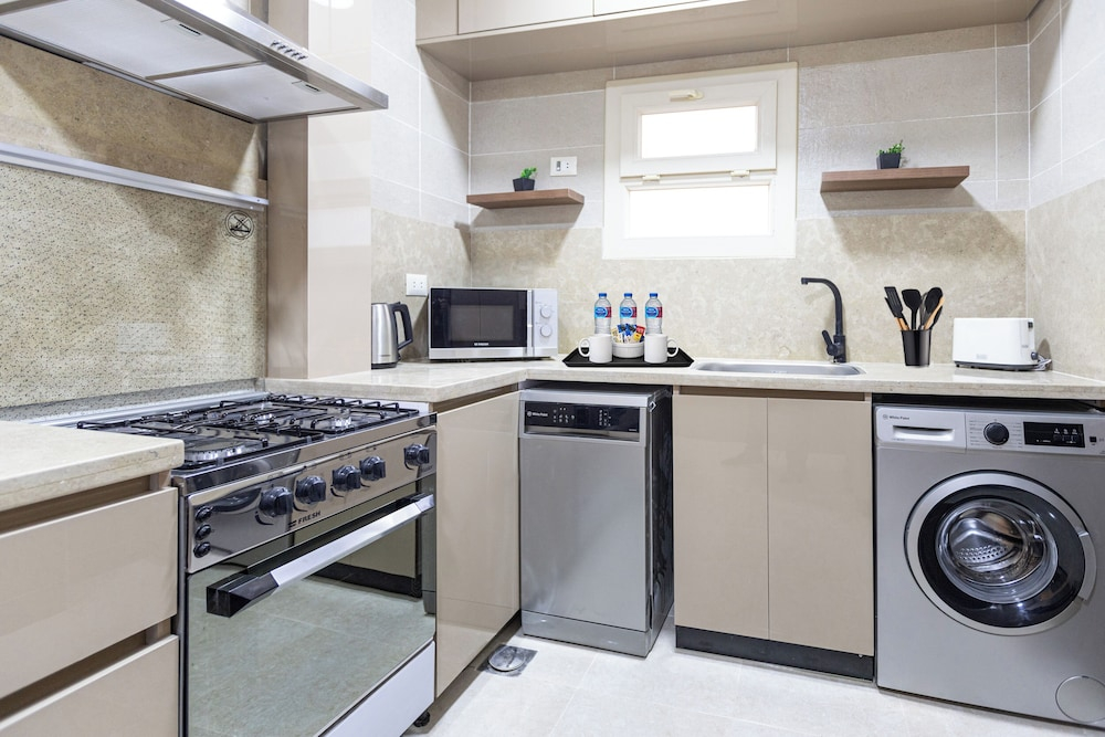 Beithady Luxury Aparthotel Lotus - BH-73