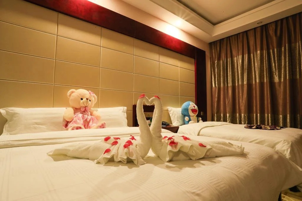 Fangzhou Hotel Dunhuang