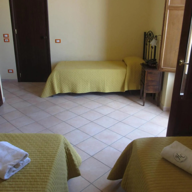 Hotel Columbia