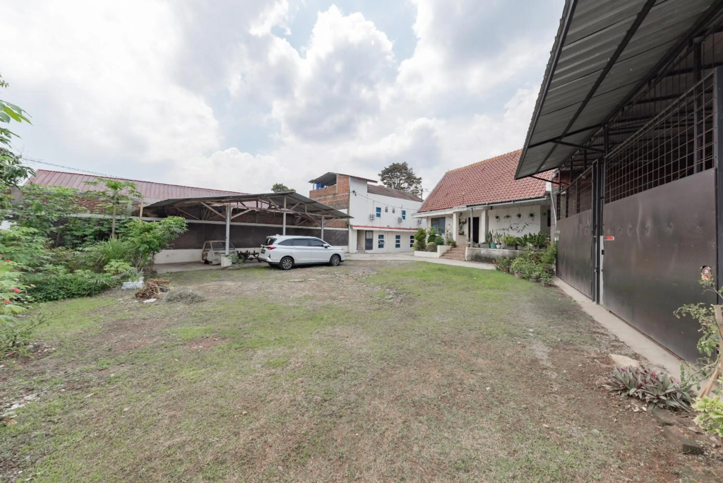 OYO 1370 Sudirman Guesthouse Syariah