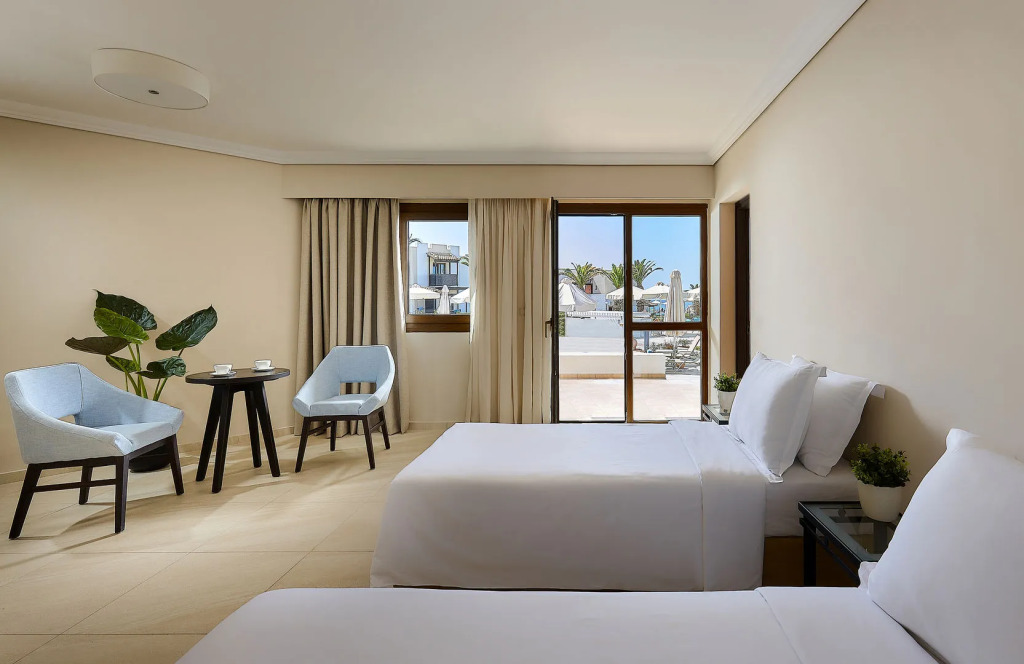 Курорт Nana Royal Premium Resort & Spa