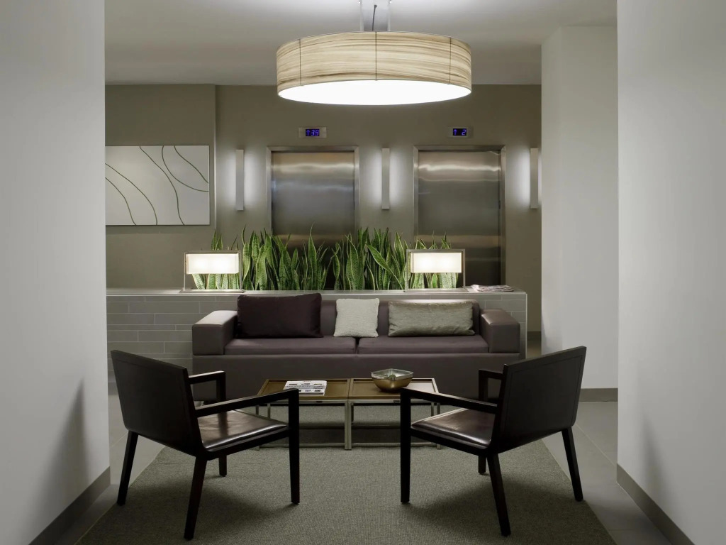 Element by Marriott New York Times Square West