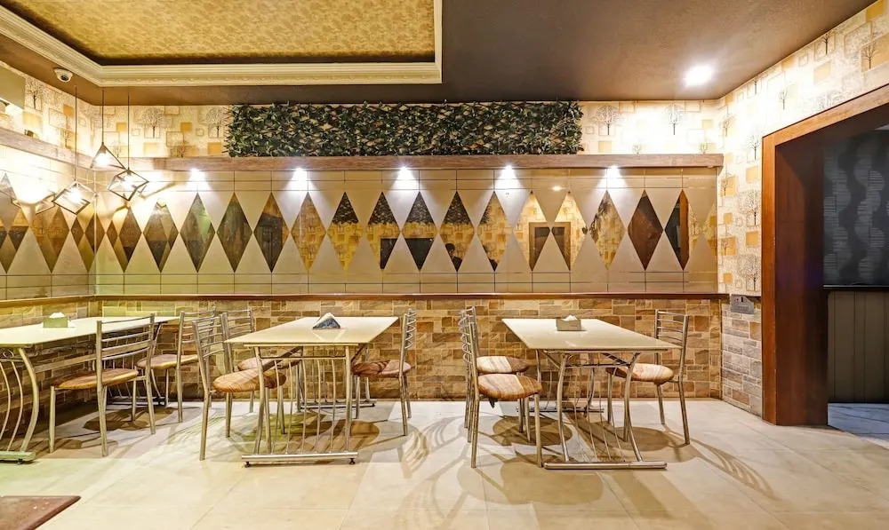 Hotel Apollo