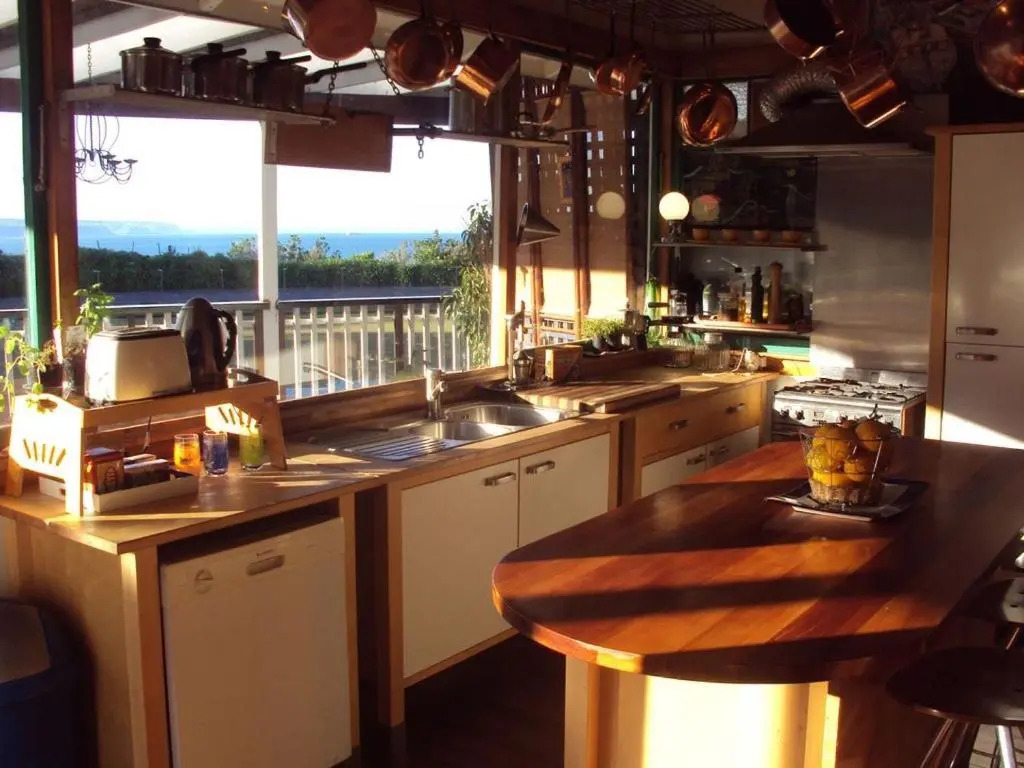 Bluff Hill Bed & Breakfast