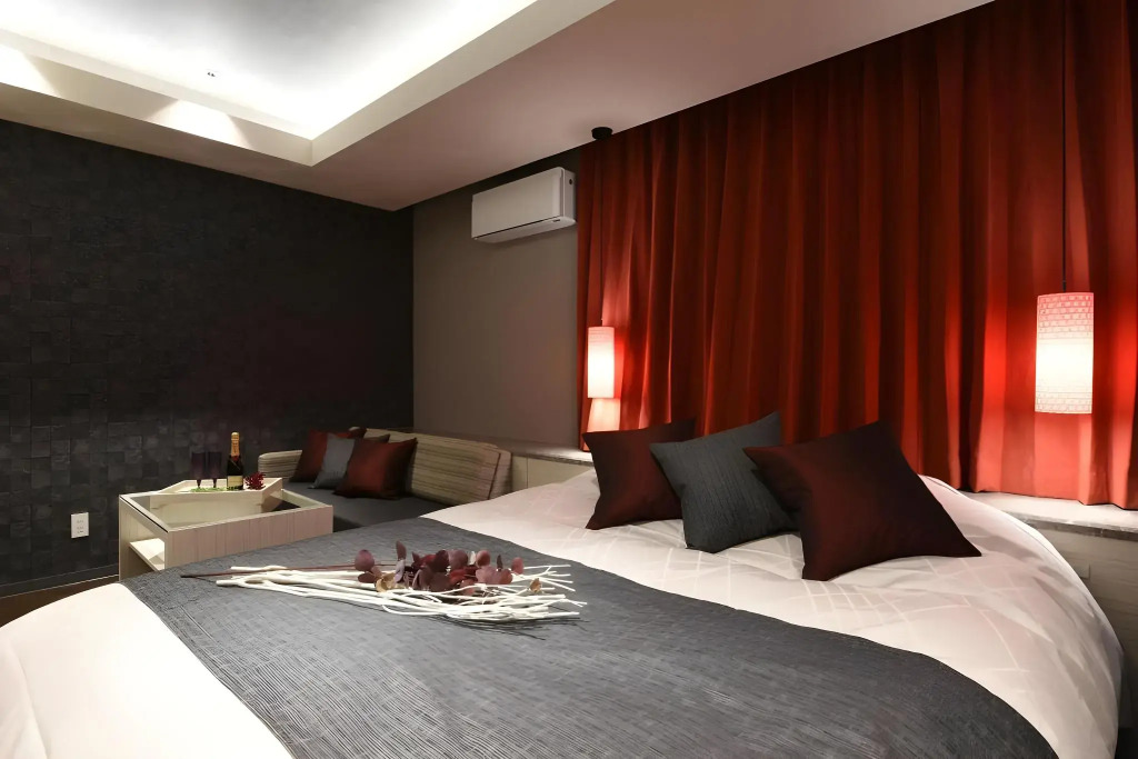 HOTEL ZEN sennichimae - Adults Only