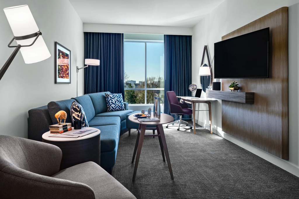 Crowne Plaza North Augusta, by IHG