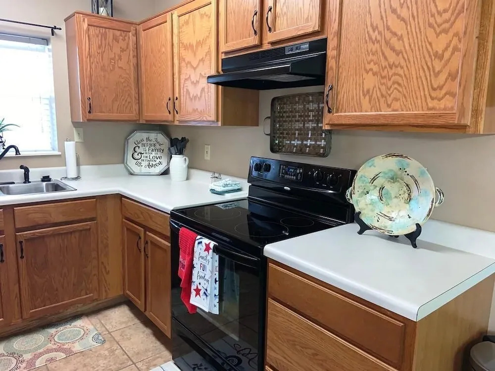 Cedar Lodge 301