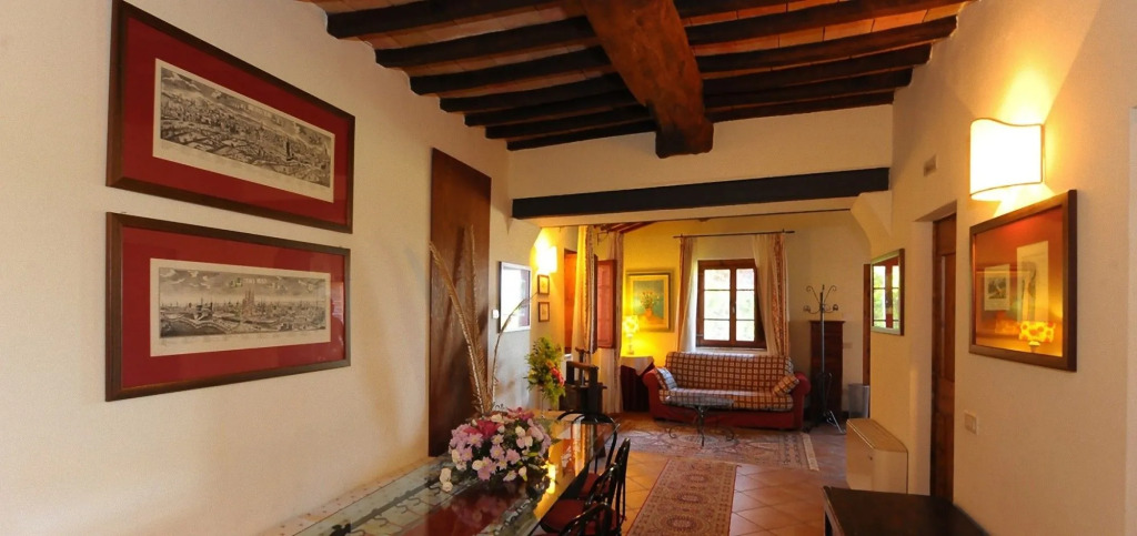 Borgo Mandoleto - Country Resort & Spa