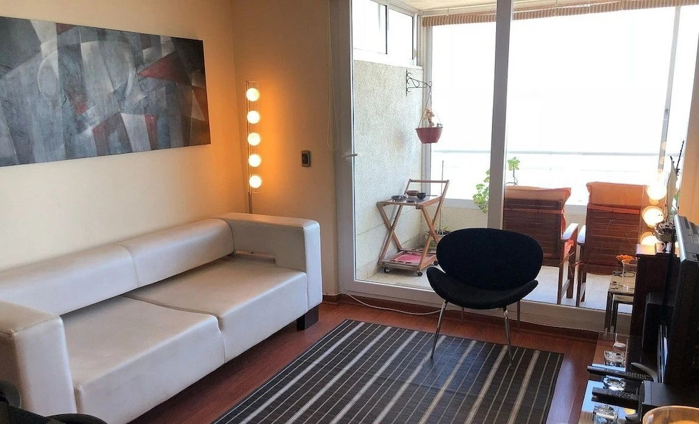 Apartamento 803 Cumbre Vista Bahía
