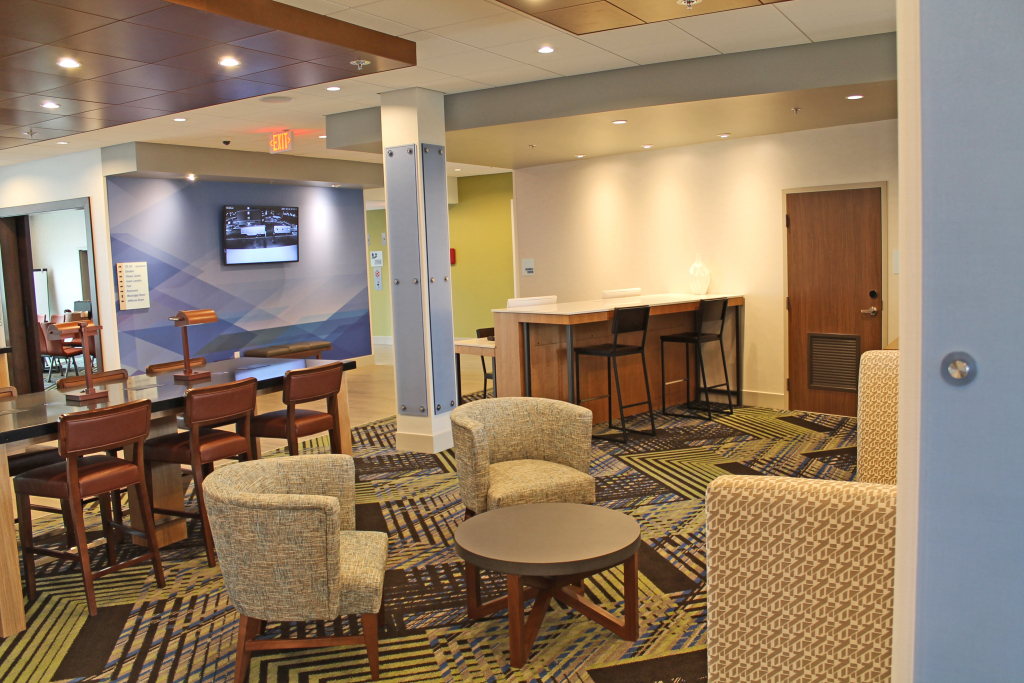 Holiday Inn Express & Suites St. Louis South - I-55 by IHG