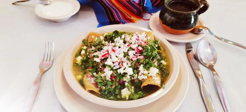 CASA LUPITA