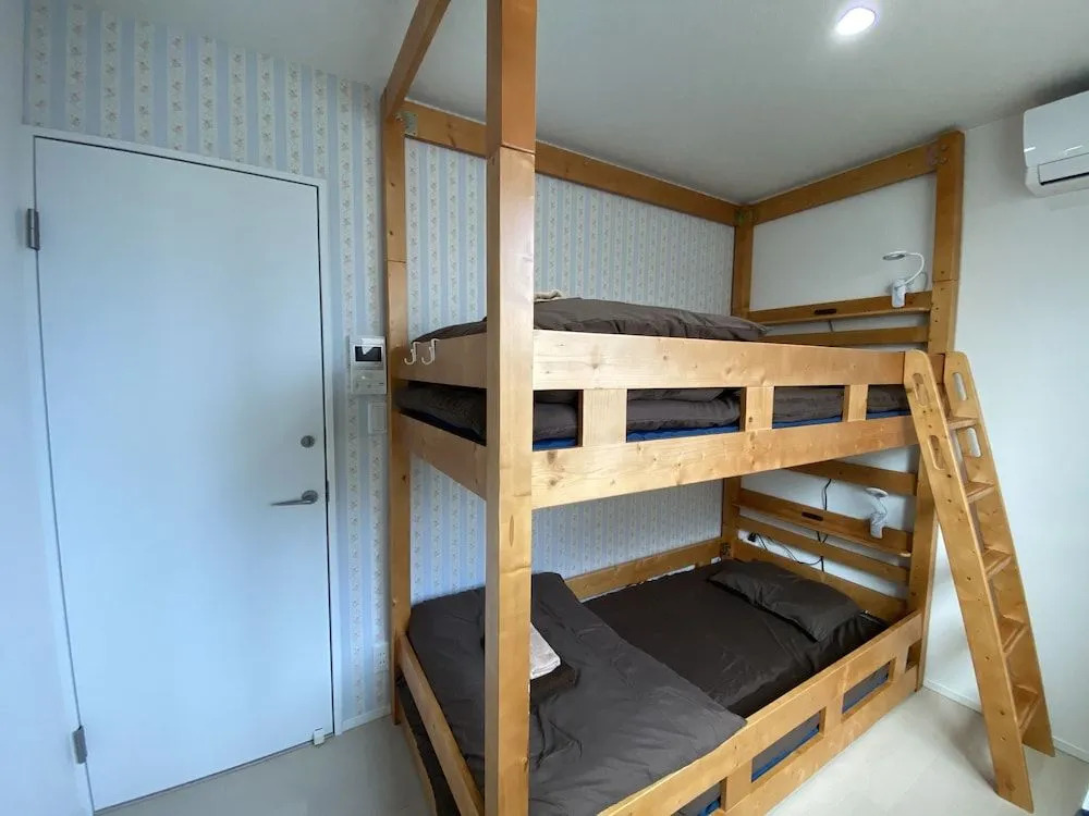 nestay inn tokyo senju