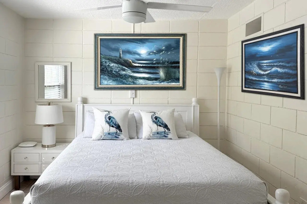South Beach Place - Vero Beach
