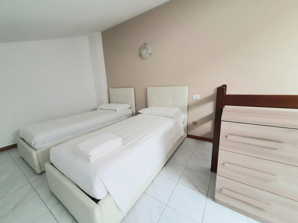 Sirmione Acque del Garda Apartments