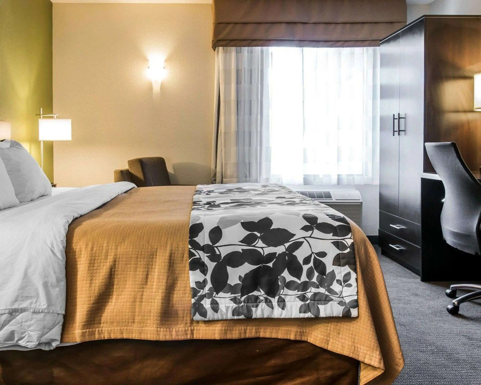 Sleep Inn Midland - Bay City West