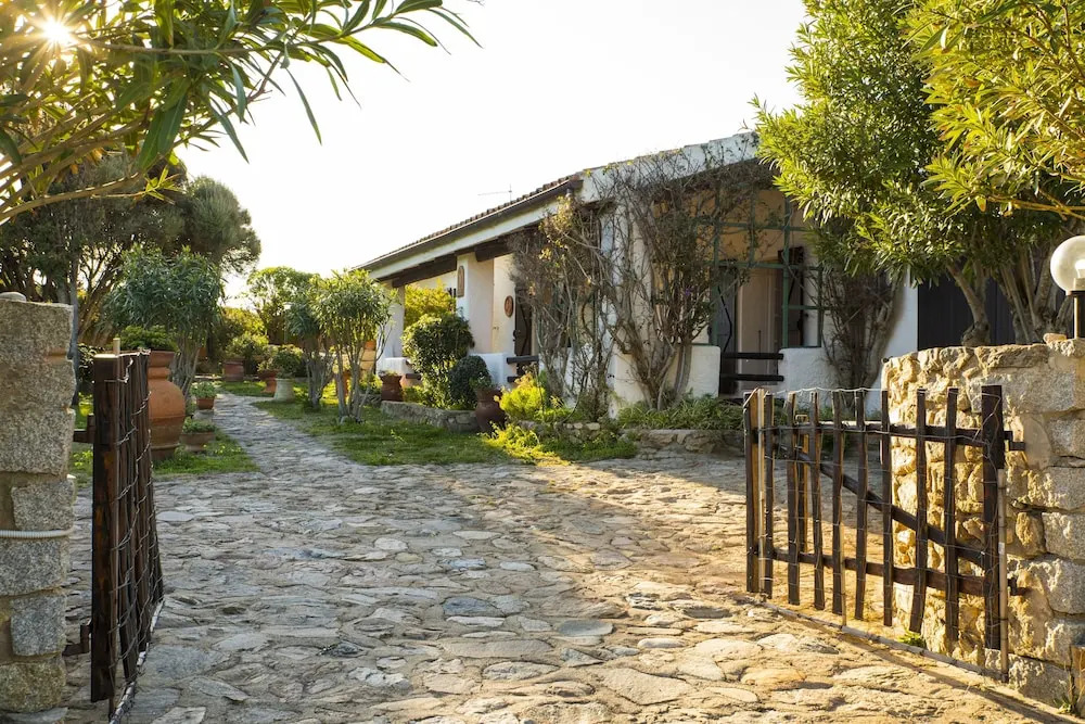 Villa Sonia