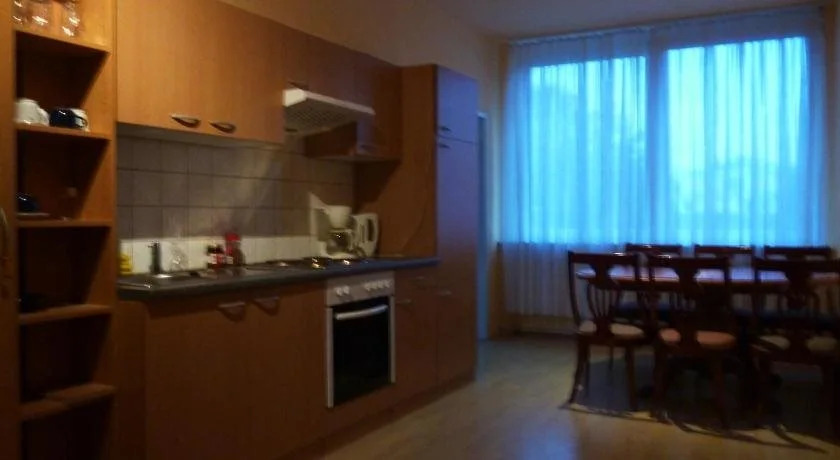 Bergedorf Haus 9