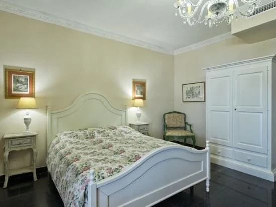 Apartment Palazzo del Quirinale