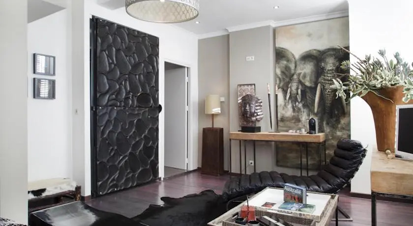 Boutique Hotel Stella Maris