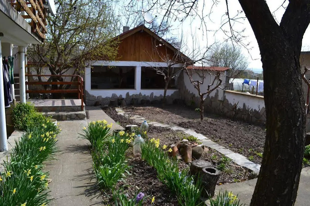 Chaika Guest House